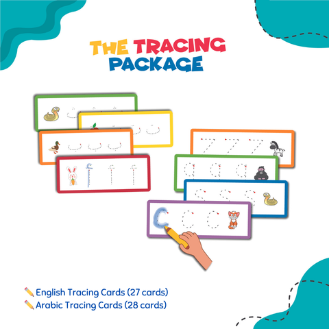 The Tracing Package